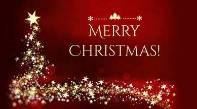 Dec. Christmas