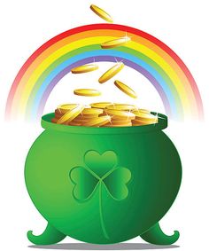 Mar. St. Patricks Day