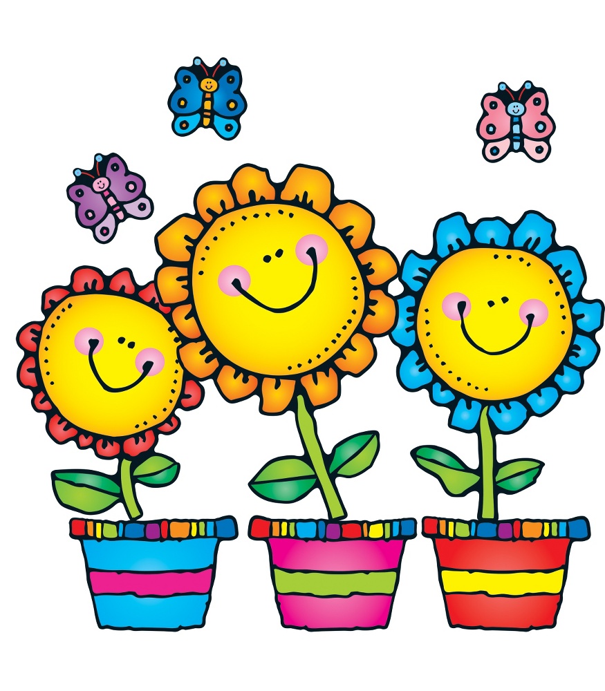 May Spring